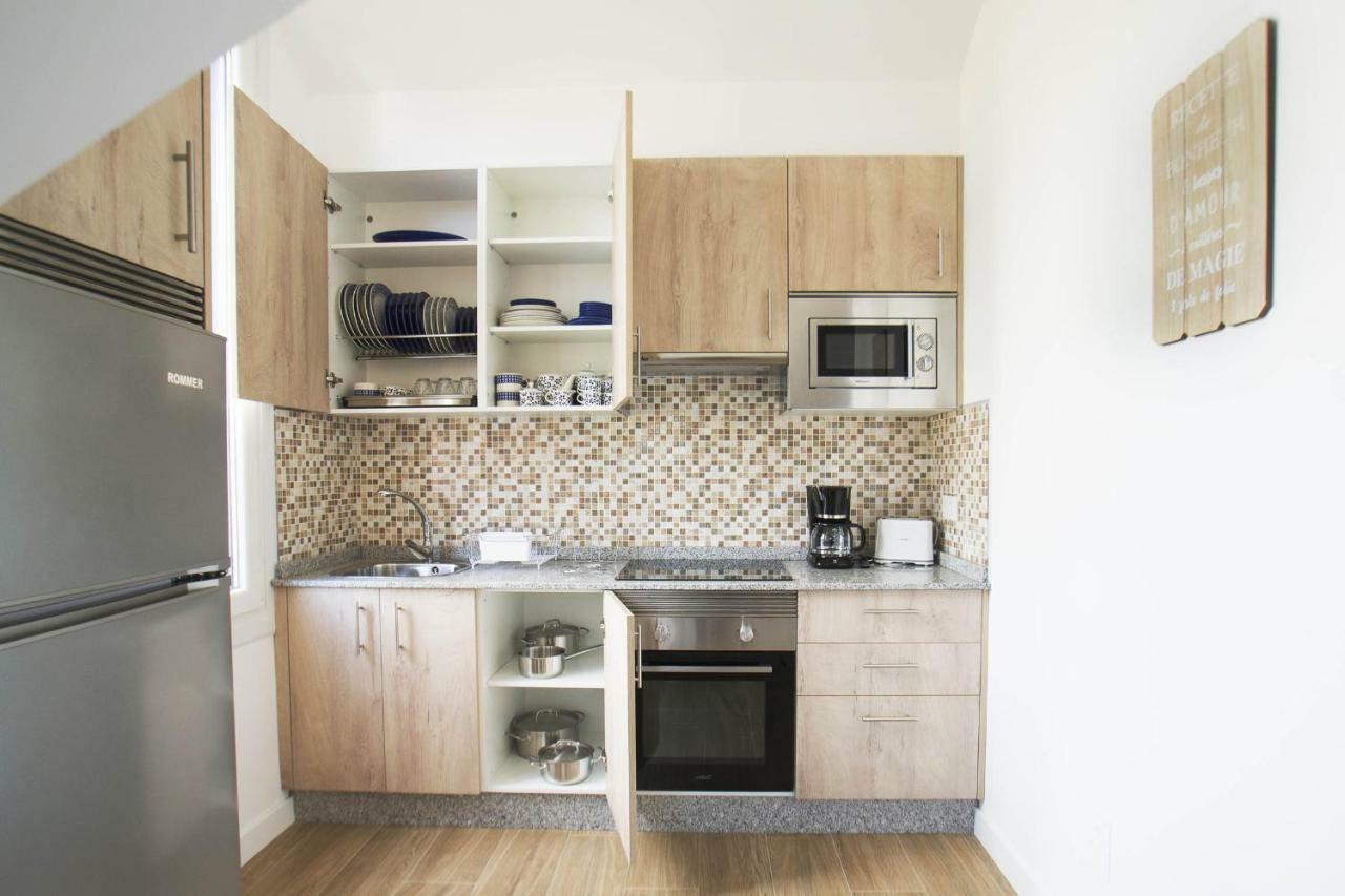 Hostel Albergue O Meson Santa María Kültér fotó